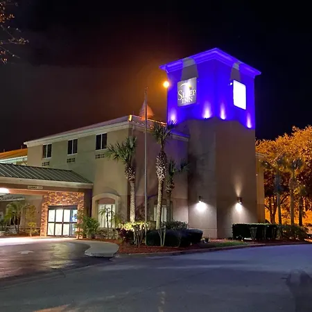 Sleep Inn Ormond Beach - Daytona